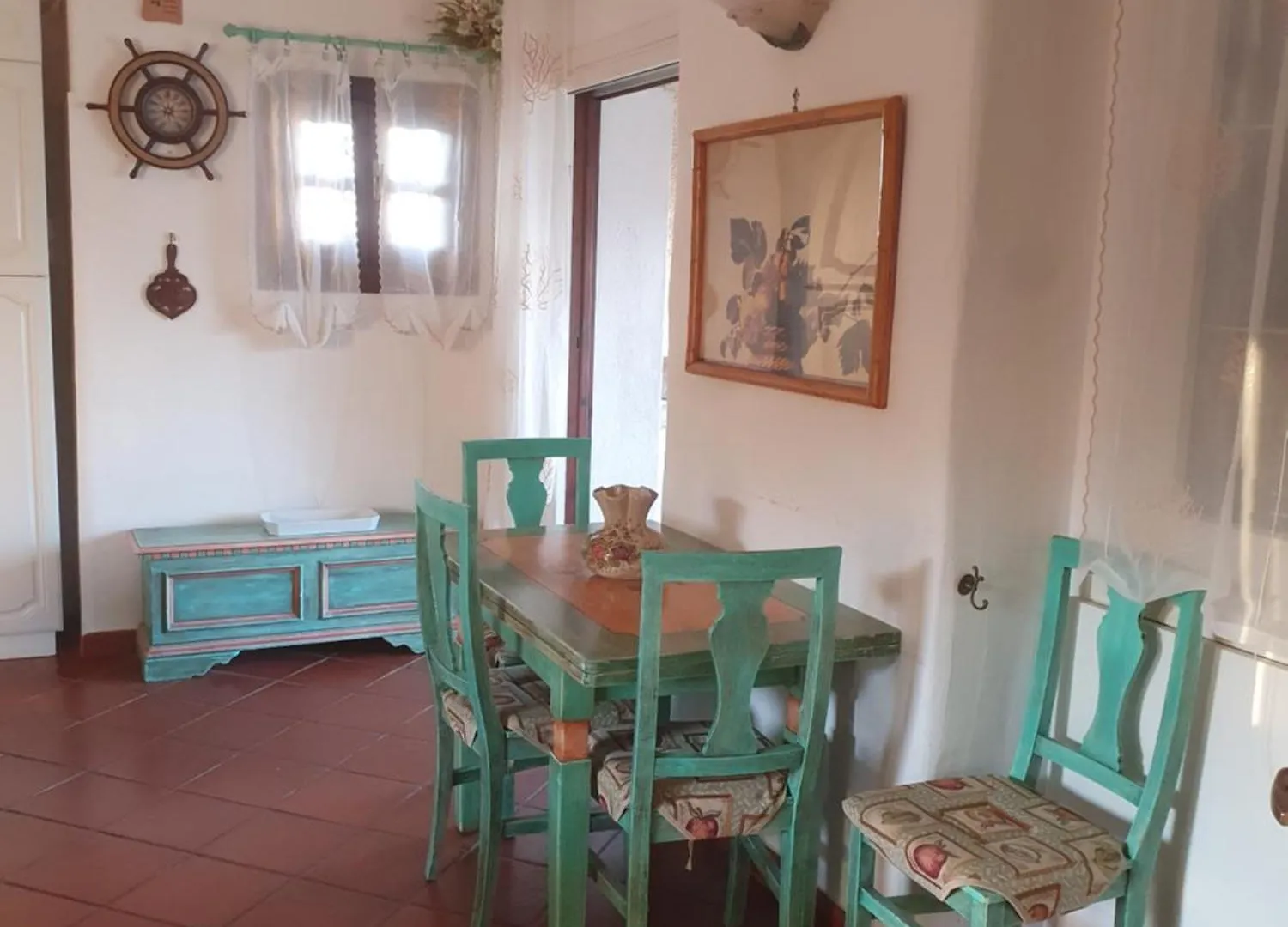 坎尼吉翁La Casa Di Italo公寓 坎尼吉翁