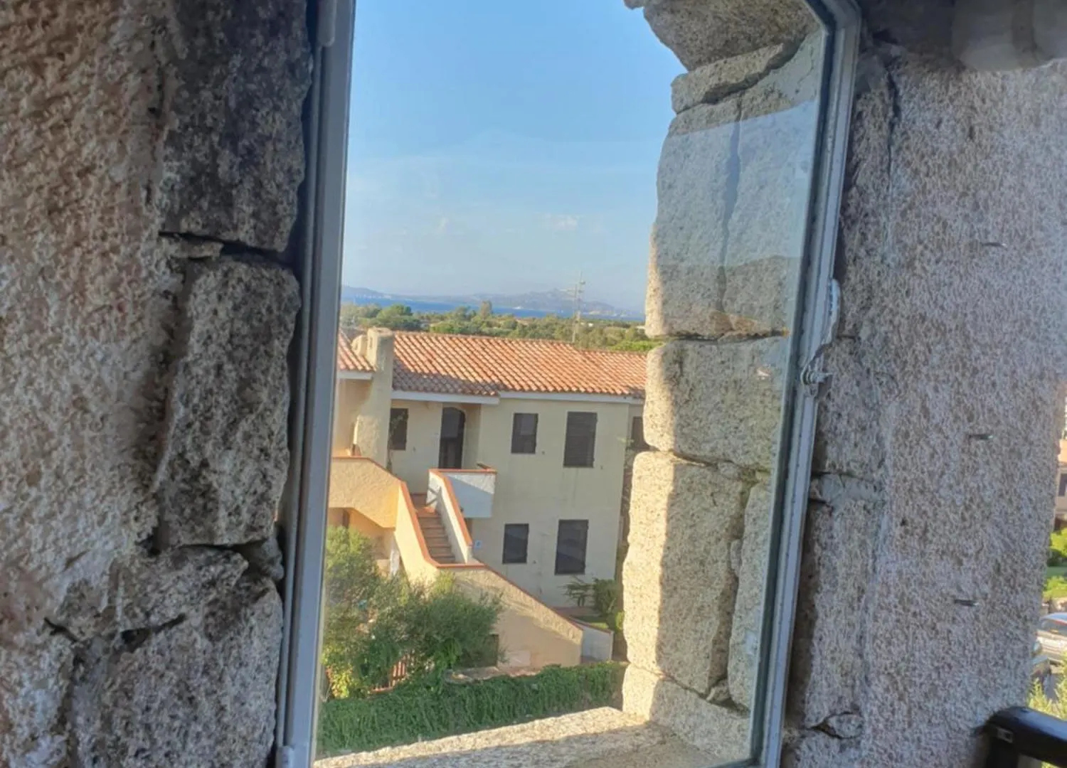 公寓 坎尼吉翁La Casa Di Italo公寓