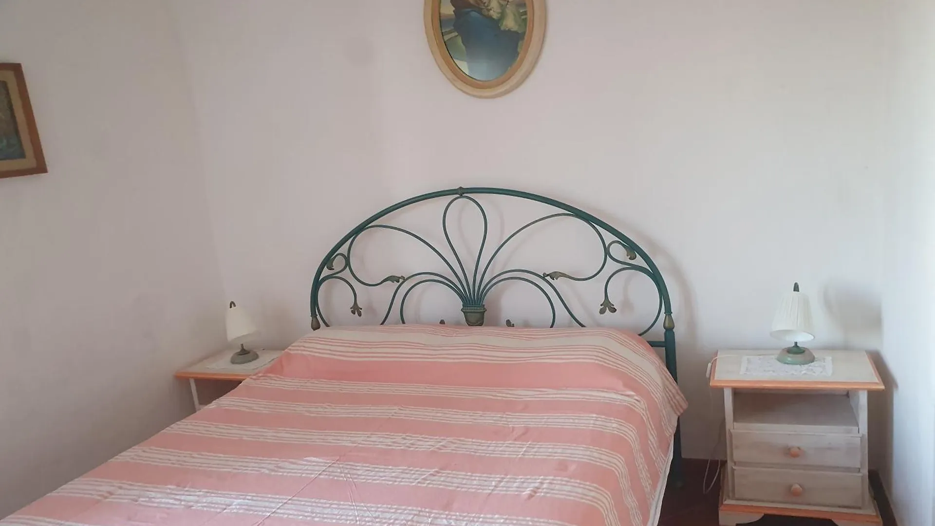 坎尼吉翁La Casa Di Italo公寓 0*, 坎尼吉翁