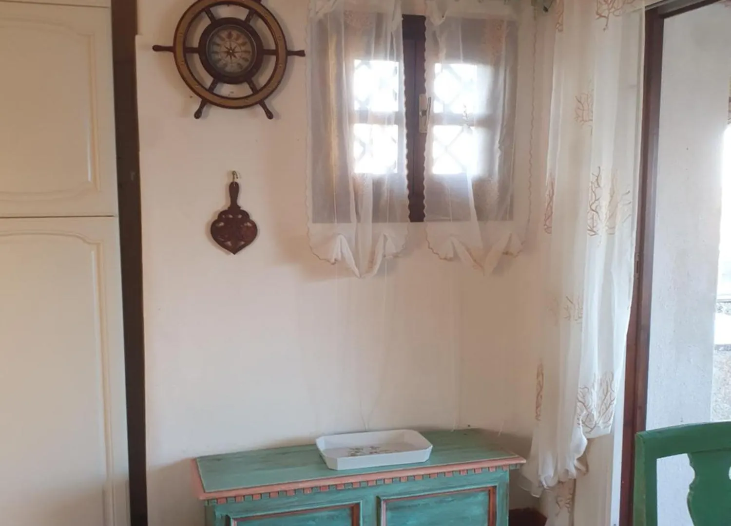 公寓 坎尼吉翁La Casa Di Italo公寓