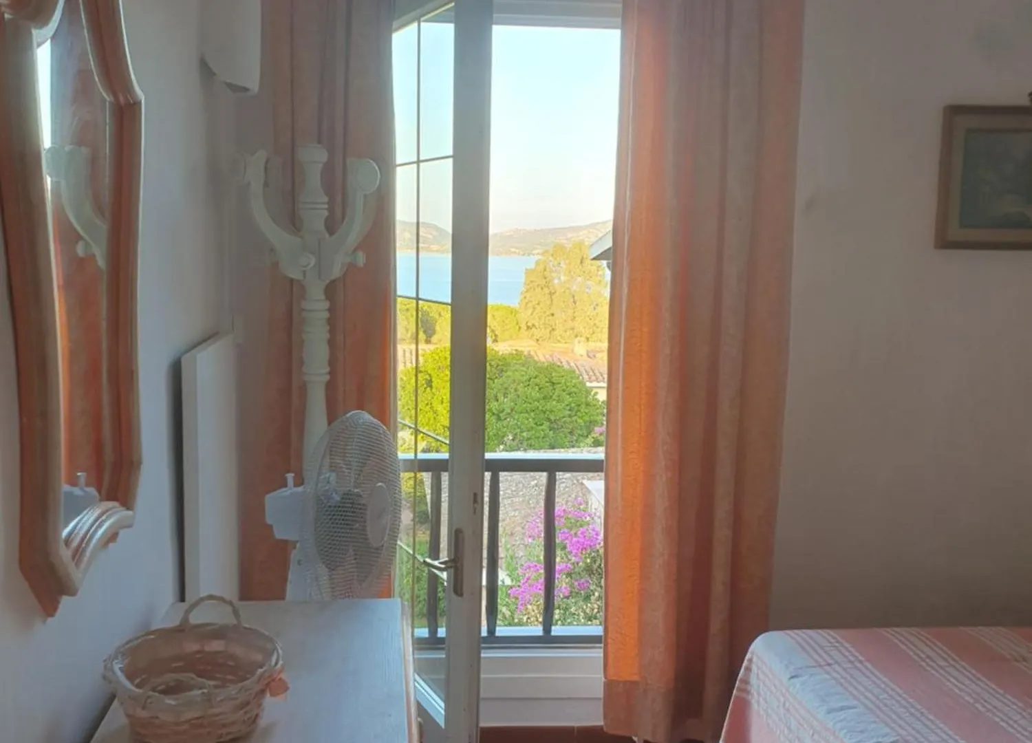 公寓 坎尼吉翁La Casa Di Italo公寓 意大利